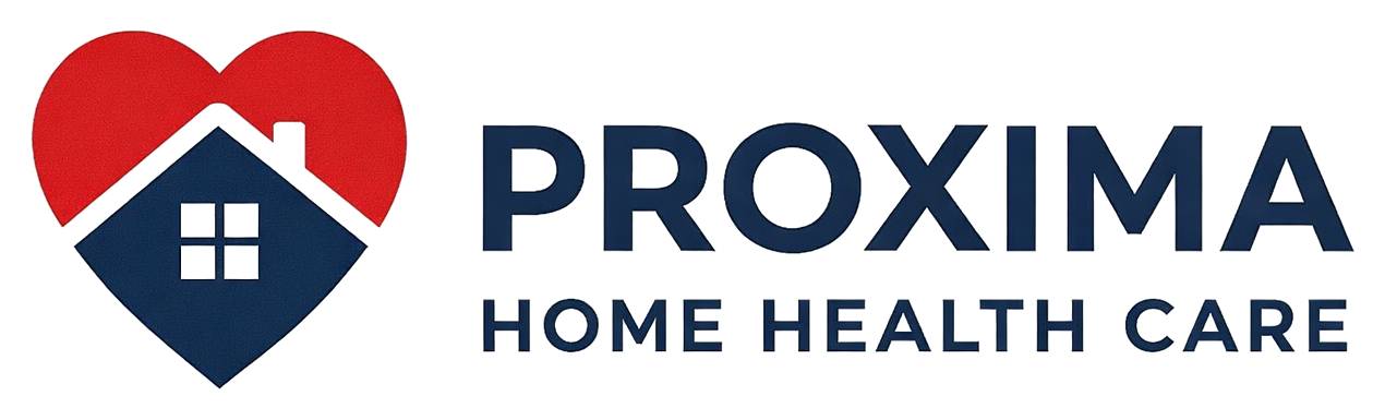 Proxima Home Health Care